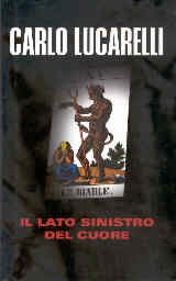 copertina di Il lato sinistro del cuore