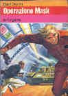 copertina di Operazione Mask