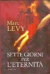 copertina di Sette giorni per l'eternità