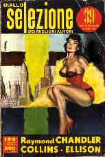 copertina di Giallo Selezione 39