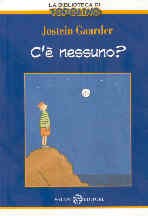 copertina di C'è nessuno?
