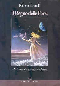 copertina di un volume della collana Narrativa Contemporanea