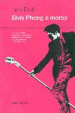 copertina di Elvis Phong è morto!