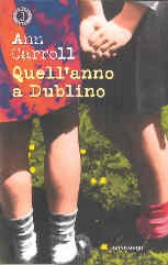 copertina di Quell'anno a Dublino