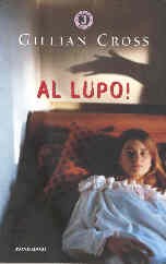 copertina di Al lupo!