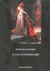 copertina di Il canto di Midgard