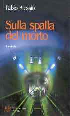 copertina di Sulla spalla del morto