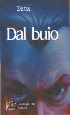 copertina di Dal buio