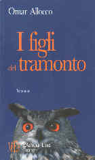 copertina di I figli del tramonto