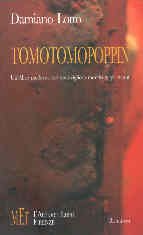 copertina di Tomotomopoppin
