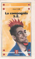 copertina di La compagnia S.E.