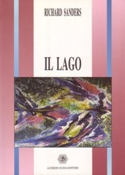 copertina di un volume della collana La Polena