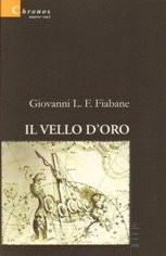 copertina di Il vello d'oro
