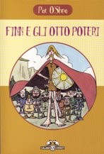 copertina di un volume della collana I Criceti