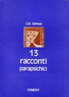 copertina di un volume della collana Collana `pocket`