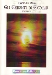 copertina di un volume della collana Pubblicando