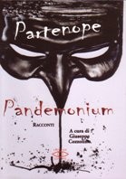 copertina di Partenope Pandemonium