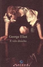 copertina di Il velo dissolto