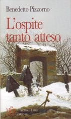 copertina di L'ospite tanto atteso
