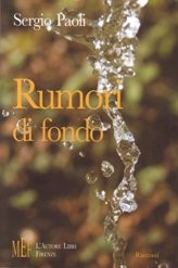 copertina di Rumori di fondo