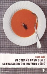 copertina di un volume della collana Vertigo