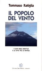 copertina di Il popolo del vento