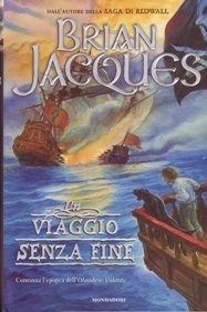 copertina di Un viaggio senza fine
