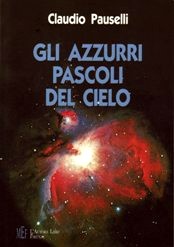 copertina di Gli azzurri pascoli del cielo