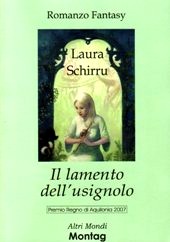 copertina di un volume della collana Altri Mondi