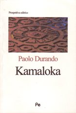 copertina di Kamaloka