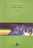 copertina di un volume della collana I Comodini