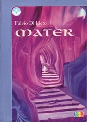copertina di un volume della collana Il sole il calice