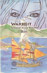copertina di un volume della collana Fantasy
