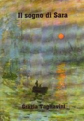 copertina di Il sogno di Sara