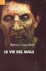 copertina di Le vie del male