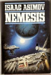 copertina di Nemesis