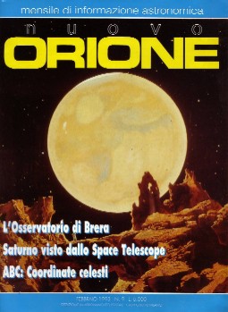 copertina di un volume della collana Nuovo Orione