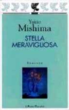 copertina di Stella meravigliosa