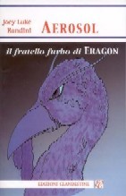 copertina di un volume della collana Tascabili Narrativa