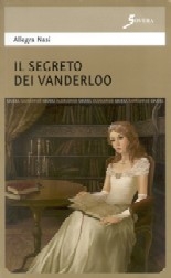 copertina di Il segreto dei Vanderloo