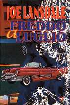 copertina di Freddo a luglio