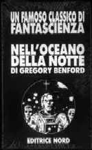 copertina di un volume della collana Un Famoso Classico di Fantascienza