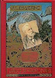 copertina di I naufraghi del Chancellor