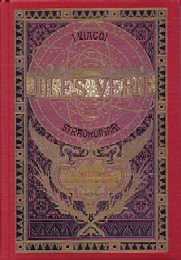 copertina di Il testamento di uno stravagante