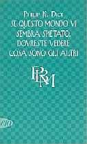copertina di un volume della collana Piccola Biblioteca Morale