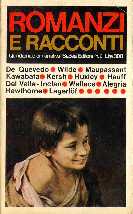copertina di Romanzi e Racconti 6