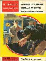 copertina di Assicurazione sulla morte