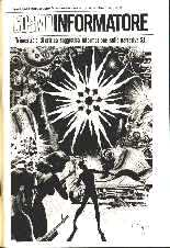 copertina di Cosmo Informatore 2.75