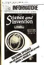 copertina di Cosmo Informatore 2.77
