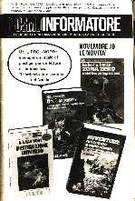 copertina di Cosmo Informatore 2.79
